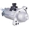 Db Electrical Remanufactured Starter for 2.4L Honda CIVIC 14 15 19270 SM740-17 31200R5A-A01 410-54256R - alternate 1